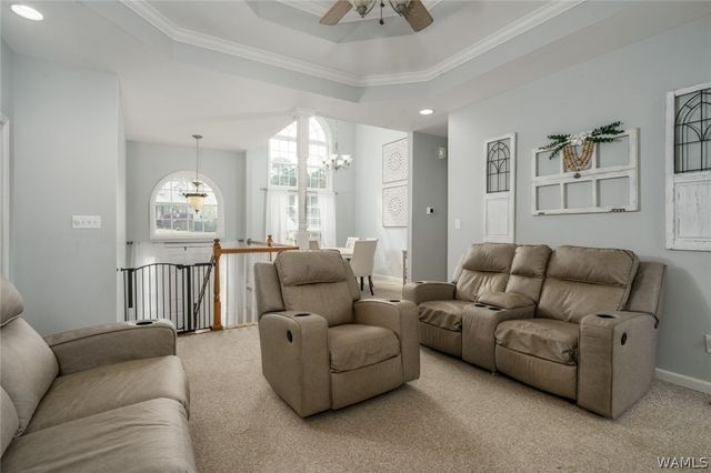 20890 Martin Dell Dr., Mccalla, AL 35111