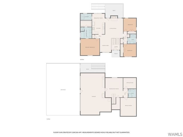 20890 Martin Dell Dr., Mccalla, AL 35111