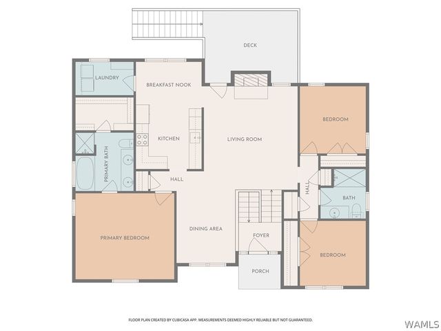 20890 Martin Dell Dr., Mccalla, AL 35111