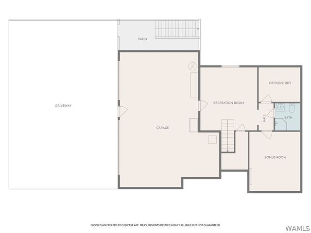 20890 Martin Dell Dr., Mccalla, AL 35111