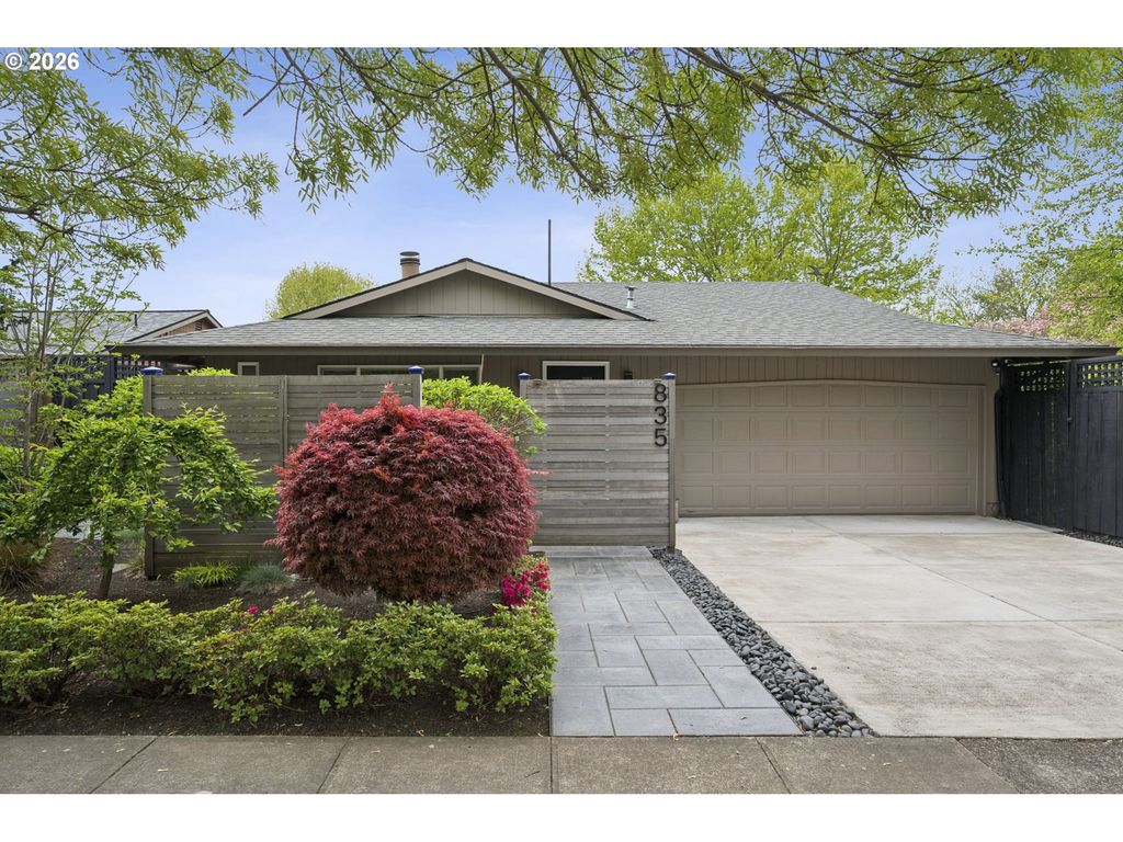 835 Ne 33RD Ave, Portland, OR 97232