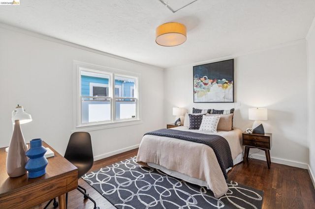 1550 Havenscourt Blvd, Oakland, CA 94621