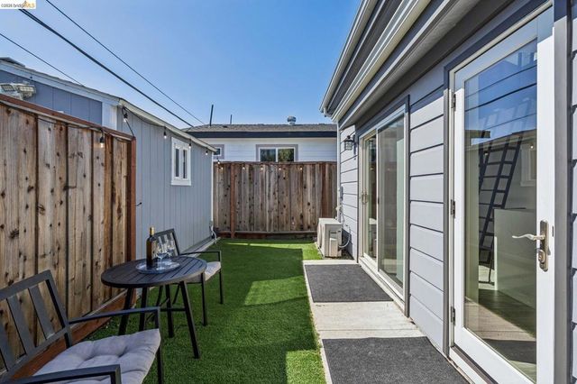 1550 Havenscourt Blvd, Oakland, CA 94621