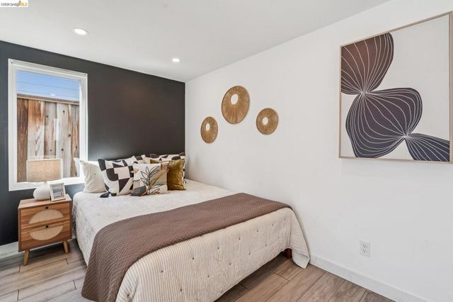 1550 Havenscourt Blvd, Oakland, CA 94621