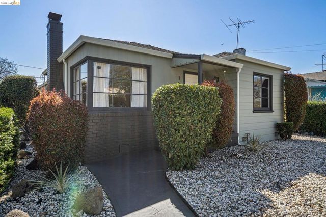 1550 Havenscourt Blvd, Oakland, CA 94621