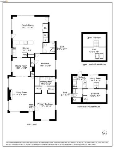 1550 Havenscourt Blvd, Oakland, CA 94621