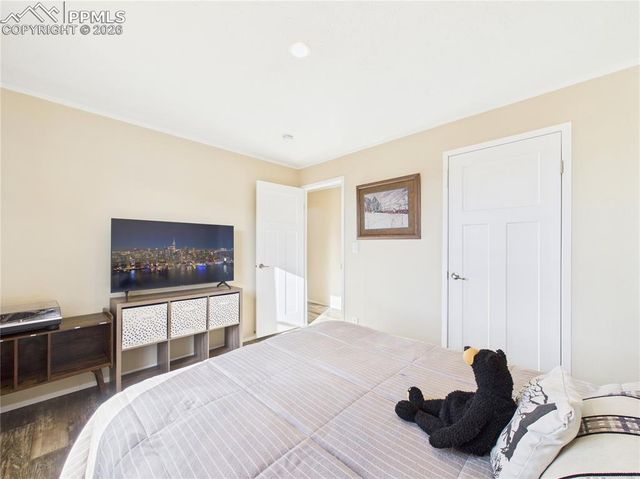 4822 W Isabella Drive, Colorado City, CO 81019