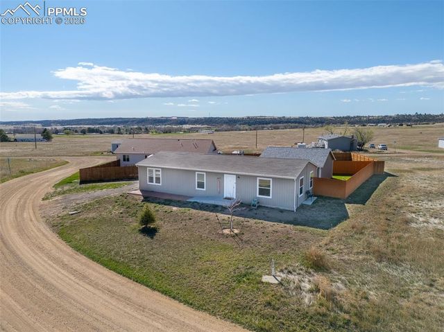 4822 W Isabella Drive, Colorado City, CO 81019