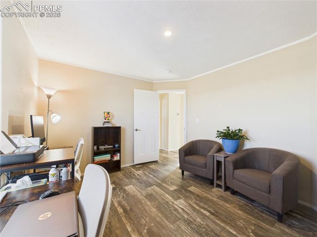 4822 W Isabella Drive, Colorado City, CO 81019