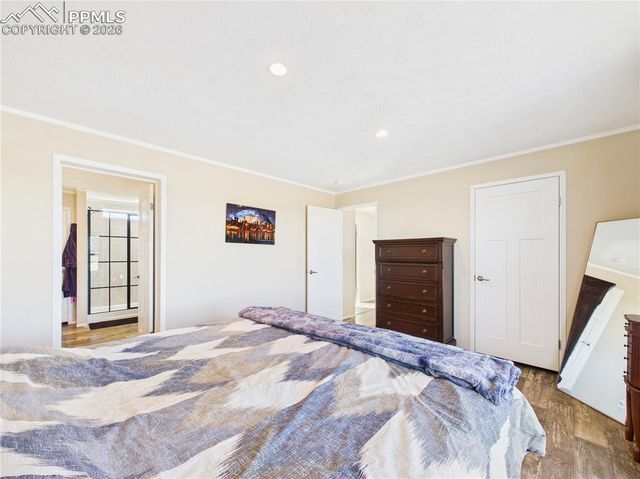 4822 W Isabella Drive, Colorado City, CO 81019