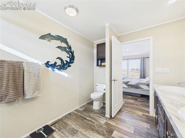 4822 W Isabella Drive, Colorado City, CO 81019