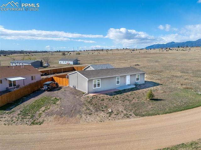 4822 W Isabella Drive, Colorado City, CO 81019