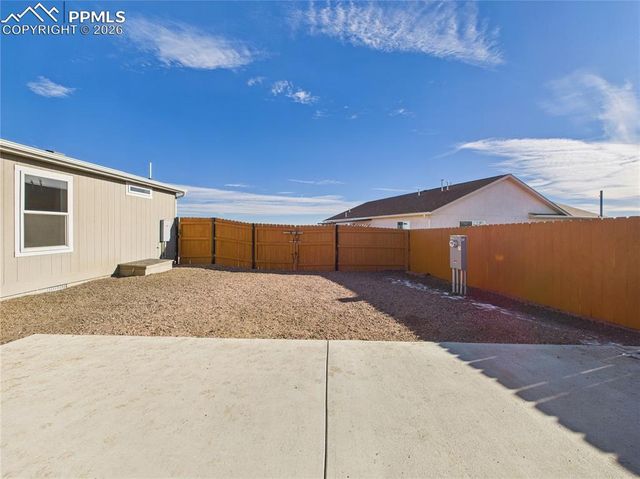 4822 W Isabella Drive, Colorado City, CO 81019