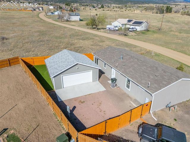4822 W Isabella Drive, Colorado City, CO 81019