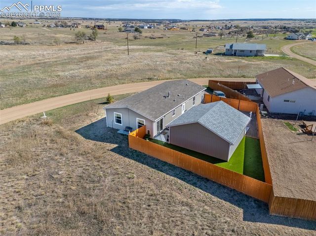 4822 W Isabella Drive, Colorado City, CO 81019
