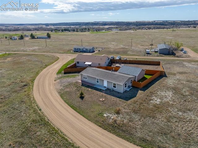 4822 W Isabella Drive, Colorado City, CO 81019