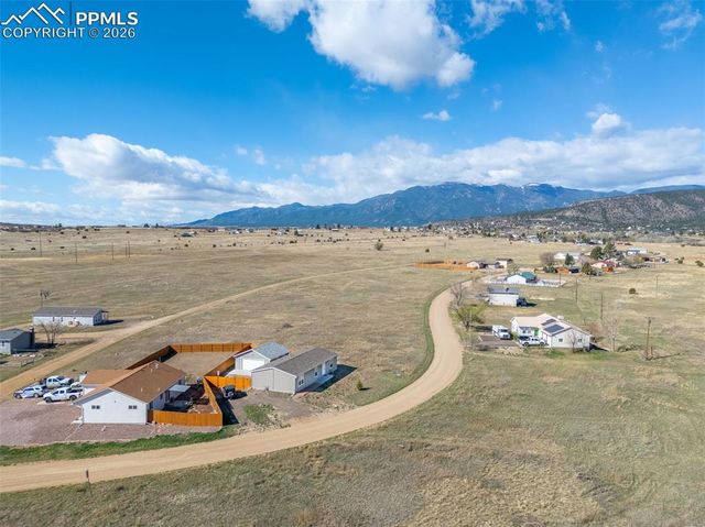 4822 W Isabella Drive, Colorado City, CO 81019