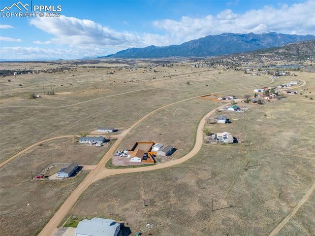 4822 W Isabella Drive, Colorado City, CO 81019