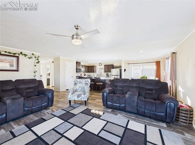 4822 W Isabella Drive, Colorado City, CO 81019