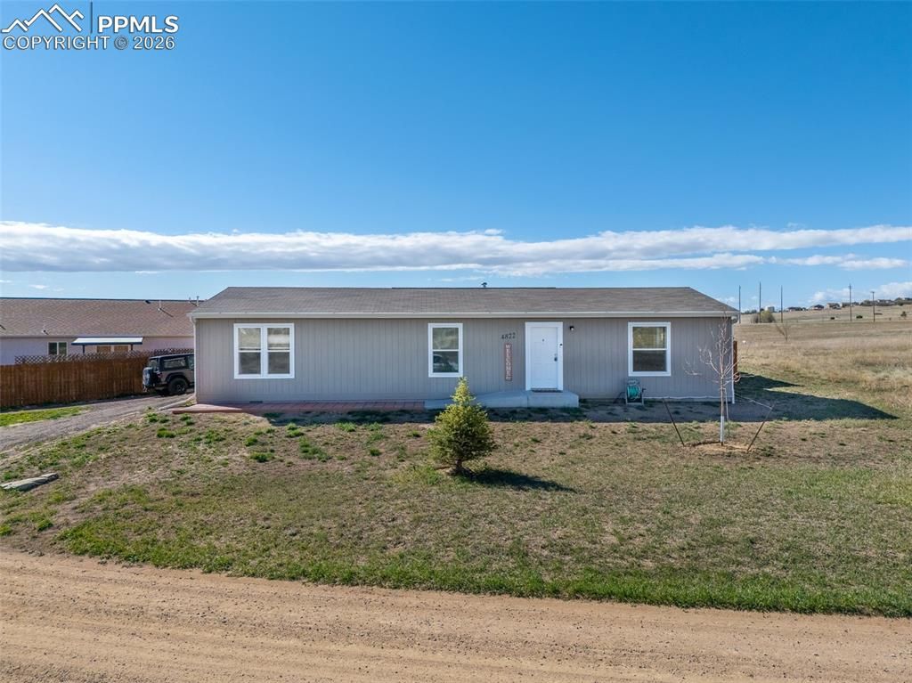 4822 W Isabella Drive, Colorado City, CO 81019