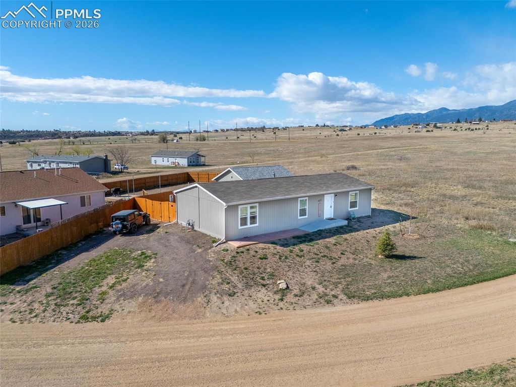 4822 W Isabella Drive, Colorado City, CO 81019 — photo 3