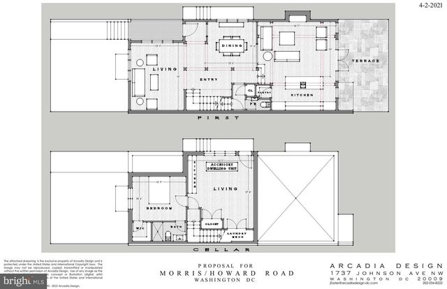 1416 HOWARD RD SE, Washington, DC 20020