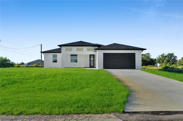 4206 E 15th ST, Lehigh Acres, FL 33972