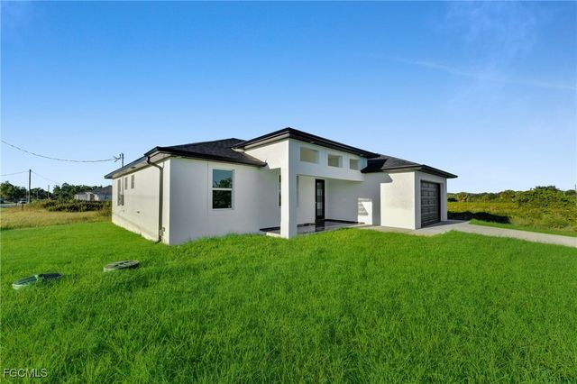 4206 E 15th ST, Lehigh Acres, FL 33972