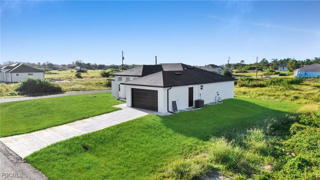 4206 E 15th ST, Lehigh Acres, FL 33972