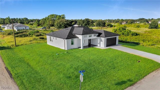 4206 E 15th ST, Lehigh Acres, FL 33972