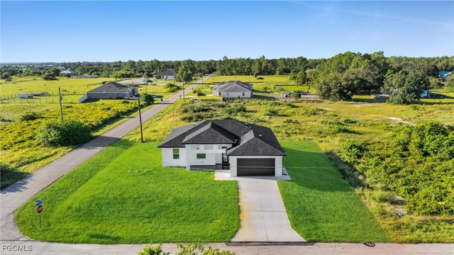 4206 E 15th ST, Lehigh Acres, FL 33972