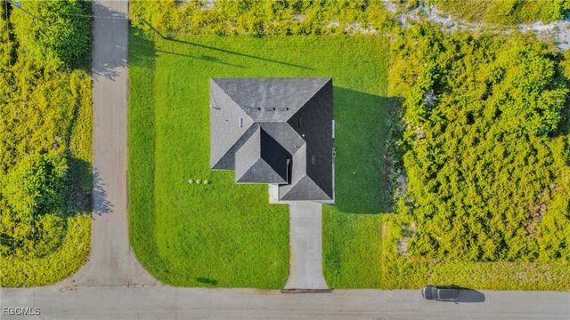 4206 E 15th ST, Lehigh Acres, FL 33972