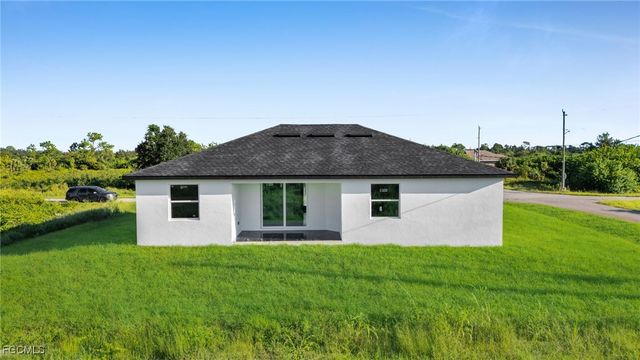 4206 E 15th ST, Lehigh Acres, FL 33972