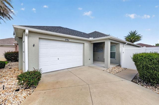 2961 KRAMER COURT, The Villages, FL 32163