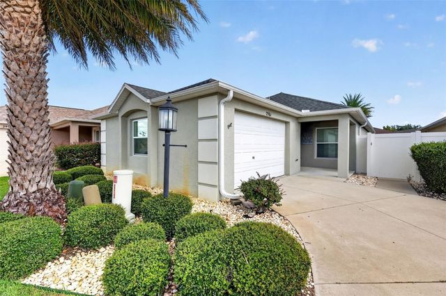 2961 KRAMER COURT, The Villages, FL 32163