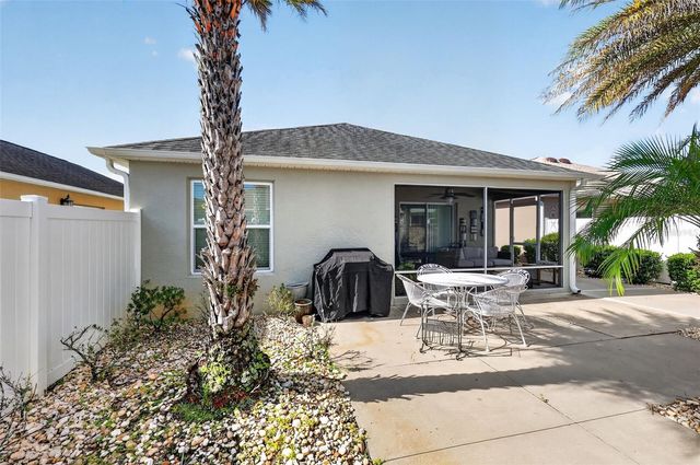 2961 KRAMER COURT, The Villages, FL 32163