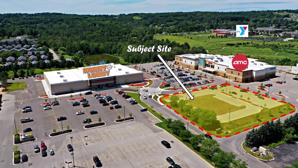 3560 Market Place Circle, Traverse City, MI 49684