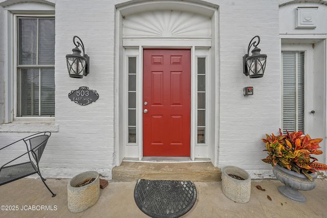 503 E HIGH STREET, Jefferson City, MO 65109