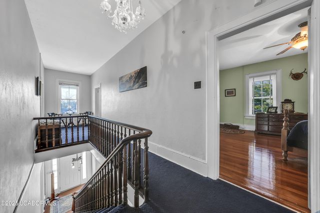 503 E HIGH STREET, Jefferson City, MO 65109