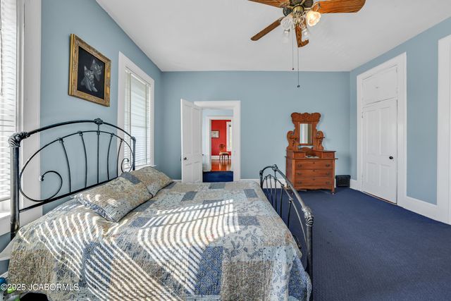 503 E HIGH STREET, Jefferson City, MO 65109