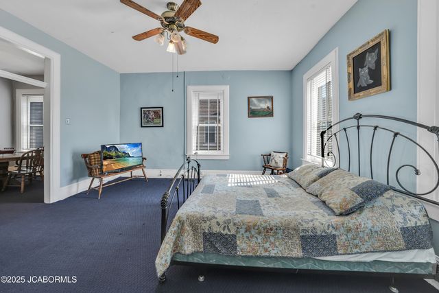 503 E HIGH STREET, Jefferson City, MO 65109