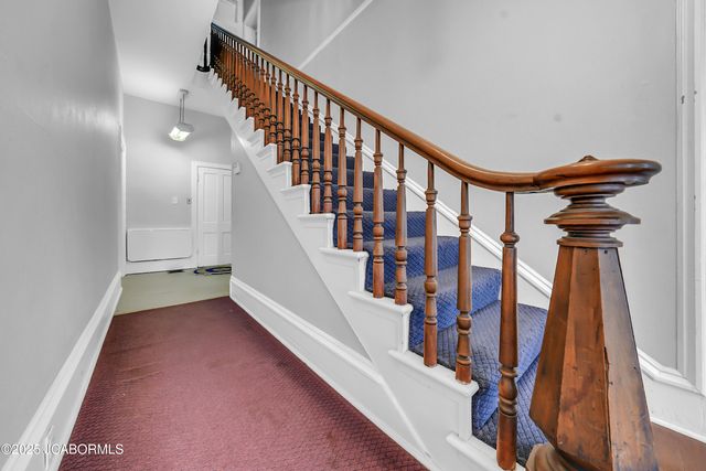 503 E HIGH STREET, Jefferson City, MO 65109