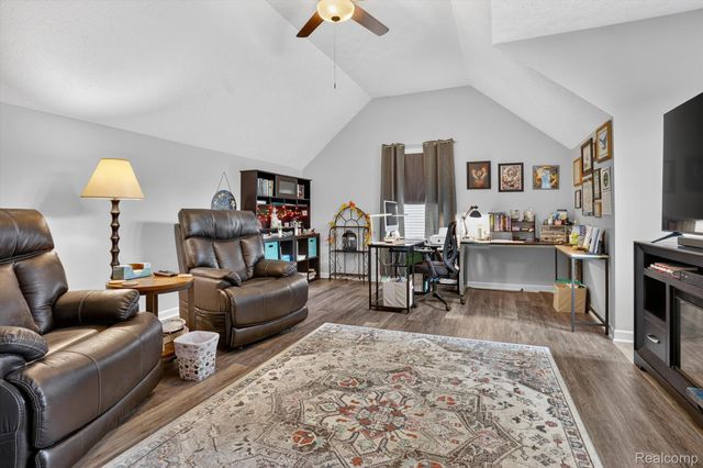3847 Kiskadee Drive, East Lansing, MI 48823