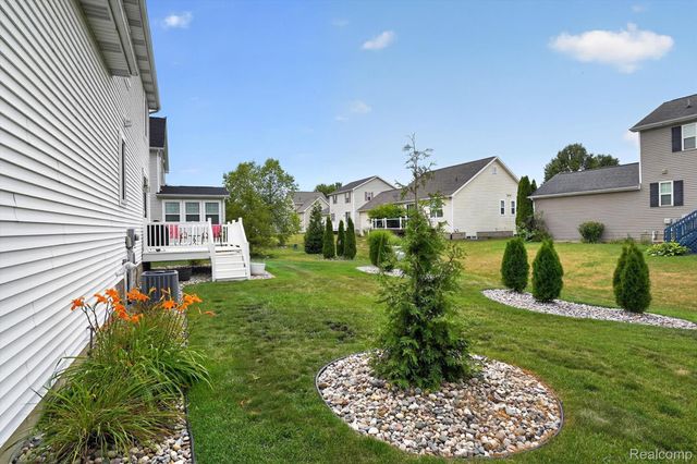 3847 Kiskadee Drive, East Lansing, MI 48823