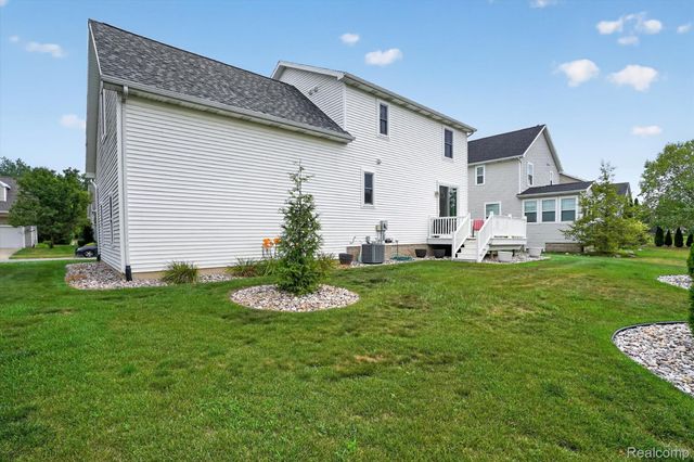 3847 Kiskadee Drive, East Lansing, MI 48823