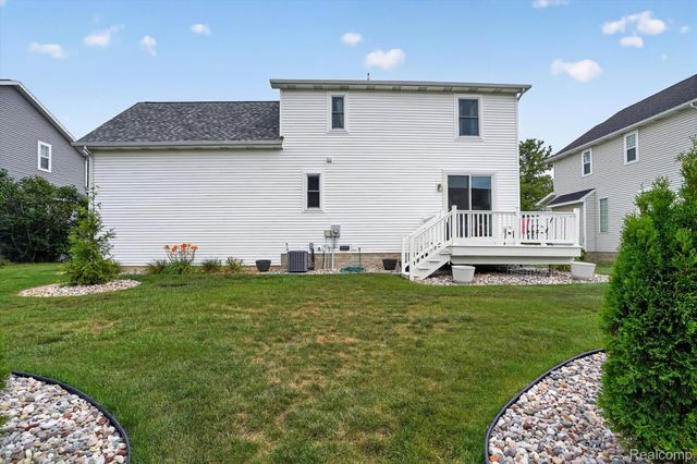 3847 Kiskadee Drive, East Lansing, MI 48823