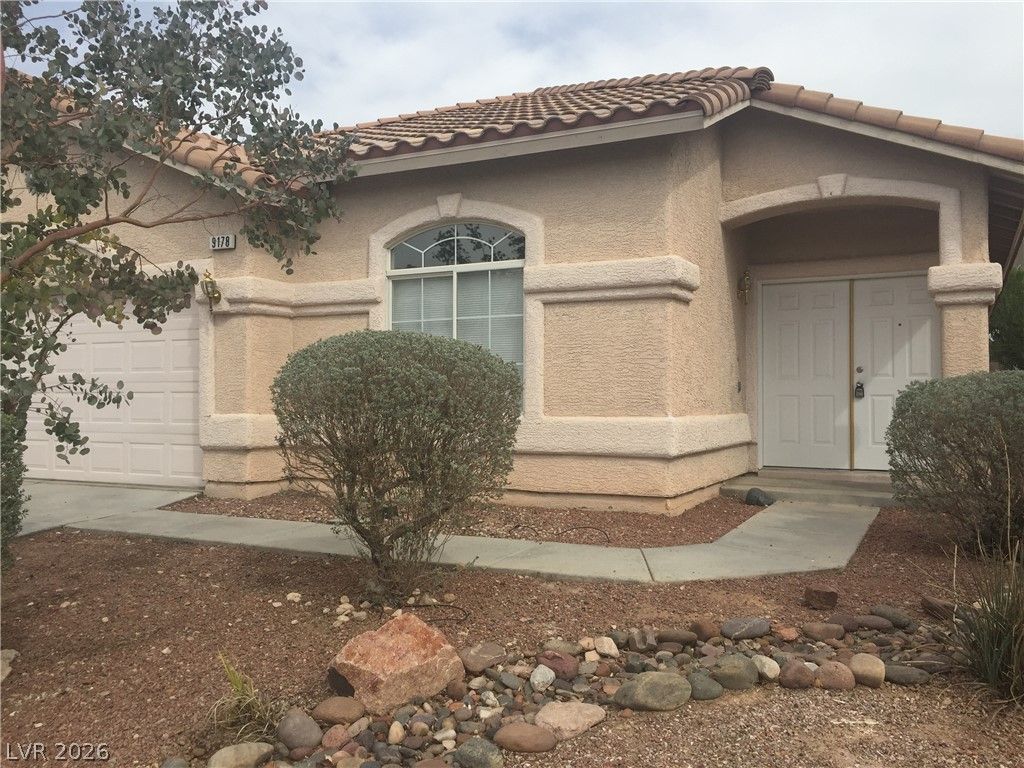 9178 Sleeping Tree Street, Las Vegas, NV 89123