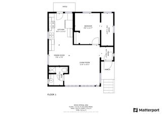 13111 Sierra Highway, Santa Clarita, CA 91390