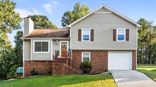2119 Tealwood Drive, Greensboro, NC 27407