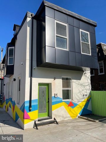 4034 WESTMINSTER AVE, Philadelphia, PA 19104